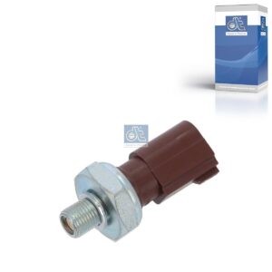 DT Spare Parts 11.80607 Oil pressure switch, M10 x 1, SPmin: 2.3 bar, SPmax: 3 bar
