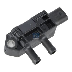 DT Spare Parts 11.80624 Sensor, exhaust pressure, 3 poles