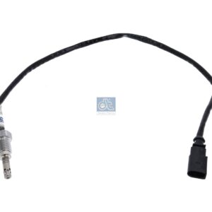 DT Spare Parts 11.80631 Exhaust gas temperature sensor