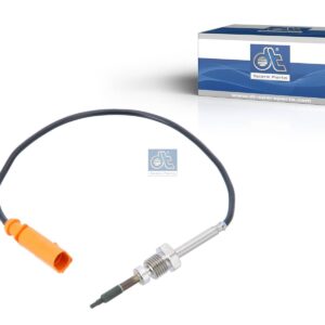 DT Spare Parts 11.80632 Exhaust gas temperature sensor