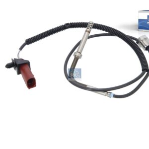 DT Spare Parts 11.80633 Exhaust gas temperature sensor