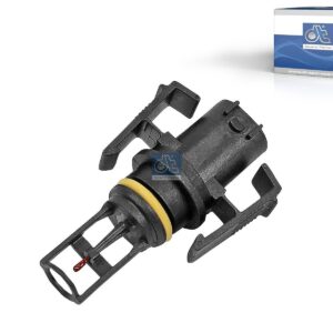 DT Spare Parts 11.80635 Temperature sensor, 2 poles