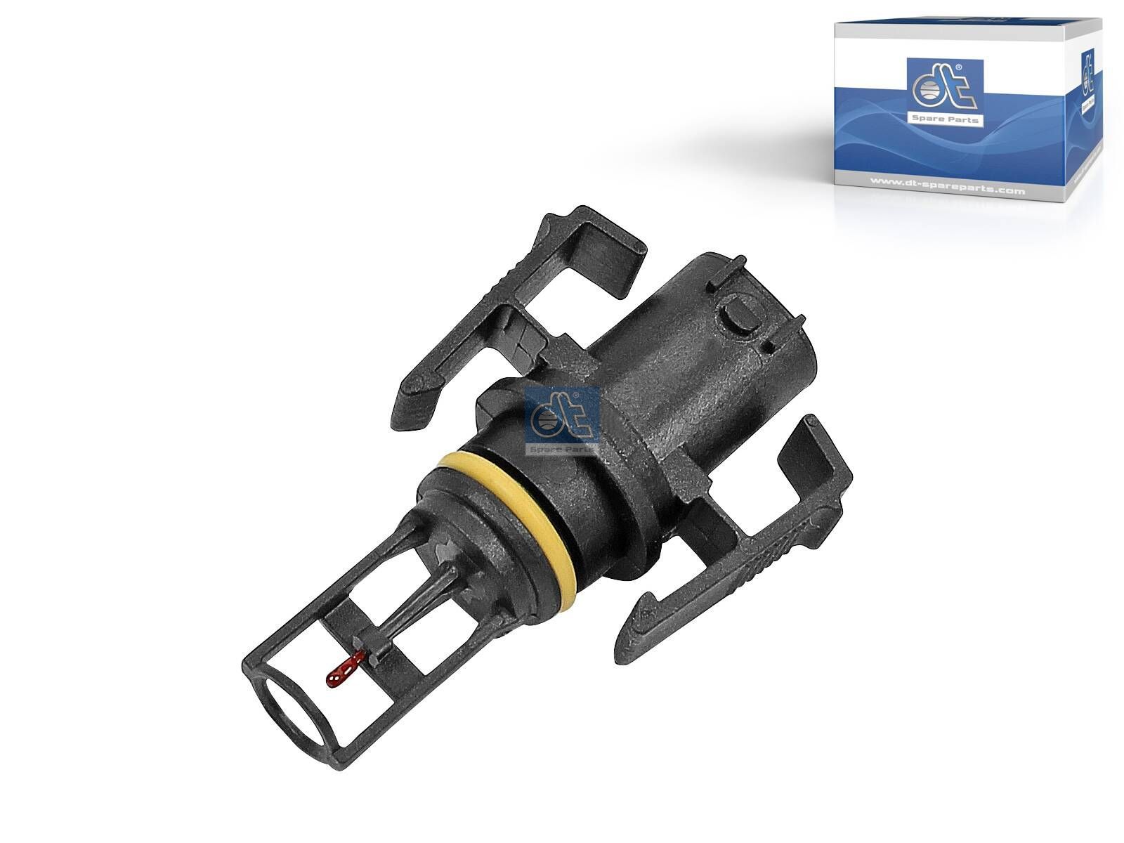 DT Spare Parts 11.80635 Temperature sensor, 2 poles