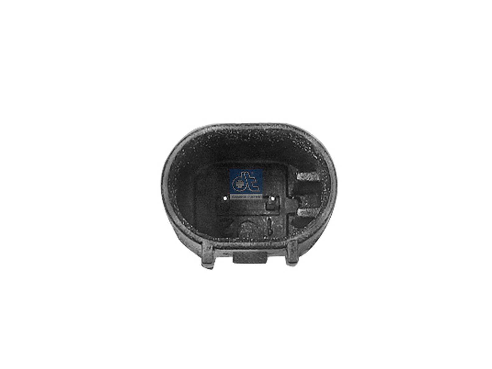 DT Spare Parts 11.80635 Temperature sensor, 2 poles