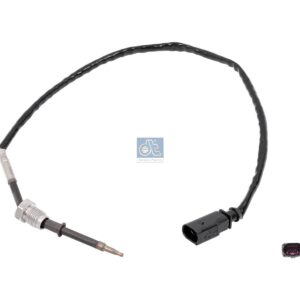 DT Spare Parts 11.80638 Exhaust gas temperature sensor