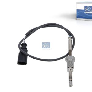 DT Spare Parts 11.80639 Exhaust gas temperature sensor