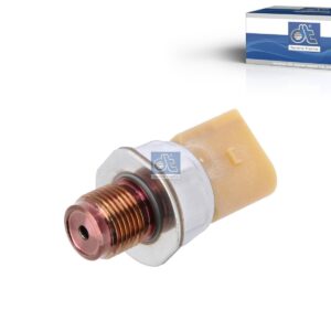 DT Spare Parts 11.80645 Sensor, fuel pressure, M18 x 1,5