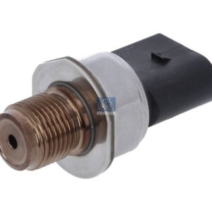 DT Spare Parts 11.80647 Sensor, fuel pressure