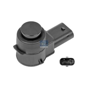 DT Spare Parts 11.80650 Sensor, parking distance sensor, 3 poles