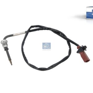 DT Spare Parts 11.80692 Exhaust gas temperature sensor