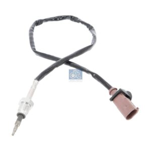 DT Spare Parts 11.80693 Exhaust gas temperature sensor