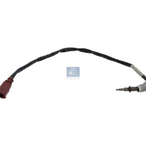 DT Spare Parts 11.80697 Temperature sensor