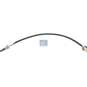 DT Spare Parts 11.80700 Exhaust gas temperature sensor