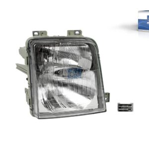 DT Spare Parts 11.84100 Headlamp, right, with headlamp range control