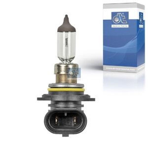 DT Spare Parts 11.84140 Bulb, fog lamp, 12 V, 55 W