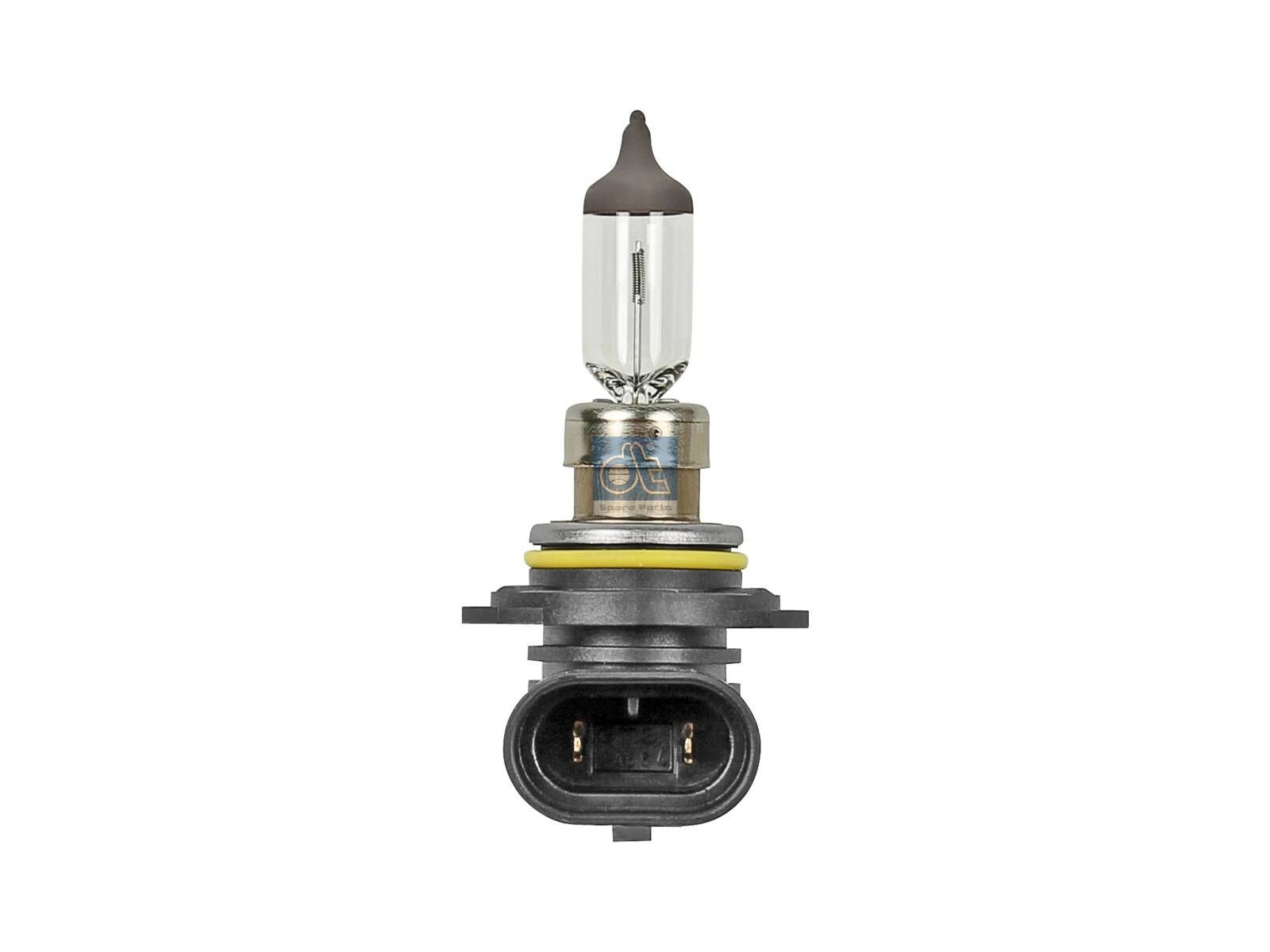 DT Spare Parts 11.84140 Bulb, fog lamp, 12 V, 55 W