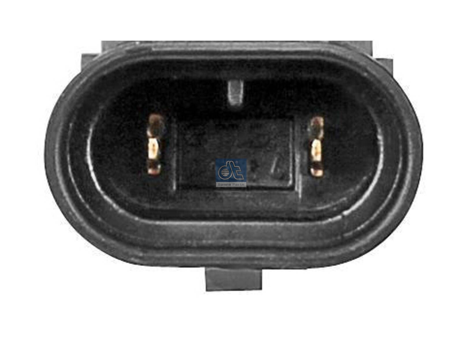 DT Spare Parts 11.84140 Bulb, fog lamp, 12 V, 55 W