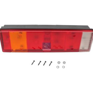 DT Spare Parts 11.84555 Tail lamp, right