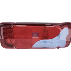DT Spare Parts 11.84561 Tail lamp, right
