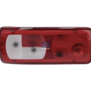 DT Spare Parts 11.84562 Tail lamp, left