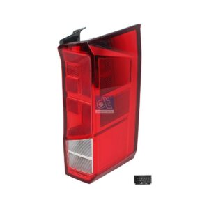 DT Spare Parts 11.84569 Tail lamp, right, complete