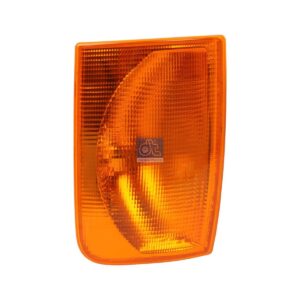 DT Spare Parts 11.85302 Turn signal lamp, left, with bulb
