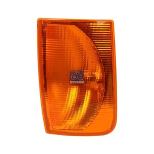 DT Spare Parts 11.85303 Turn signal lamp, right, with bulb