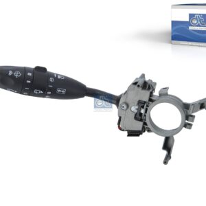 DT Spare Parts 11.85400 Steering column switch