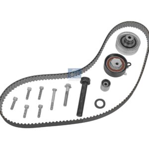 DT Spare Parts 11.90200 Timing belt kit, W: 26 mm, 141 teeth