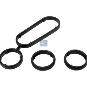 DT Spare Parts 11.90300 Gasket kit, oil cooler