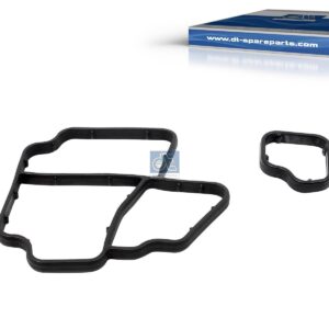 DT Spare Parts 11.90325 Gasket kit, oil filter housing