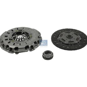 DT Spare Parts 11.91700 Clutch kit, D: 240 mm
