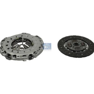 DT Spare Parts 11.91701 Clutch kit, D: 240 mm