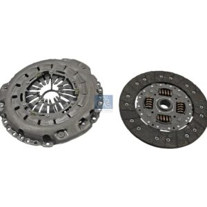 DT Spare Parts 11.91702 Clutch kit, D: 240 mm, 26 teeth