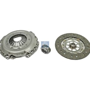 DT Spare Parts 11.91708 Clutch kit, D: 240 mm