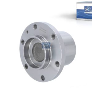 DT Spare Parts 11.93206 Wheel bearing unit