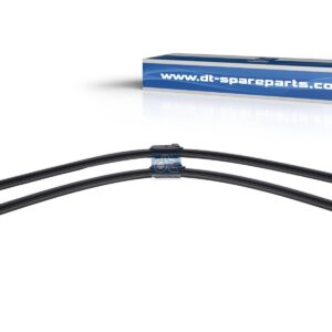 DT Spare Parts 11.97503SP Wiper blade set, L1: 700 mm, L2: 650 mm