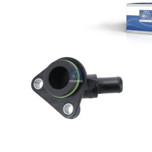 DT Spare Parts 12.00001 Coolant flange