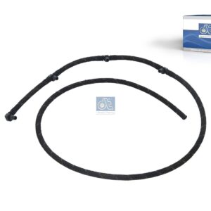 DT Spare Parts 12.00003 Fuel line