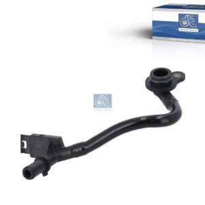 DT Spare Parts 12.00004 Coolant line