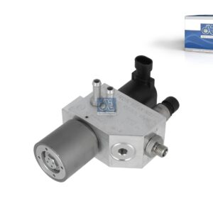 DT Spare Parts 12.00006 Pressure regulator