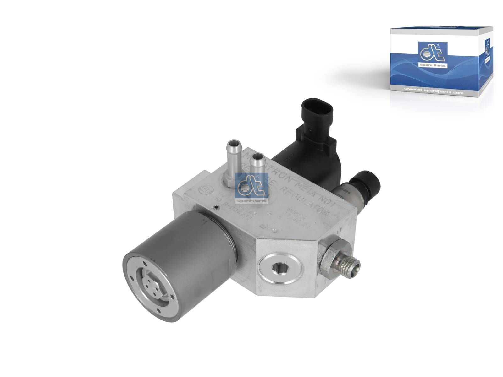 DT Spare Parts 12.00006 Pressure regulator