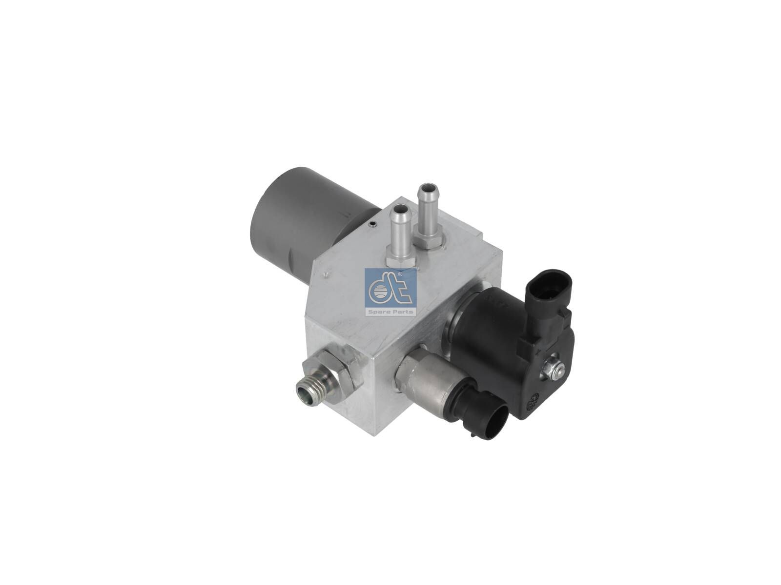 DT Spare Parts 12.00006 Pressure regulator