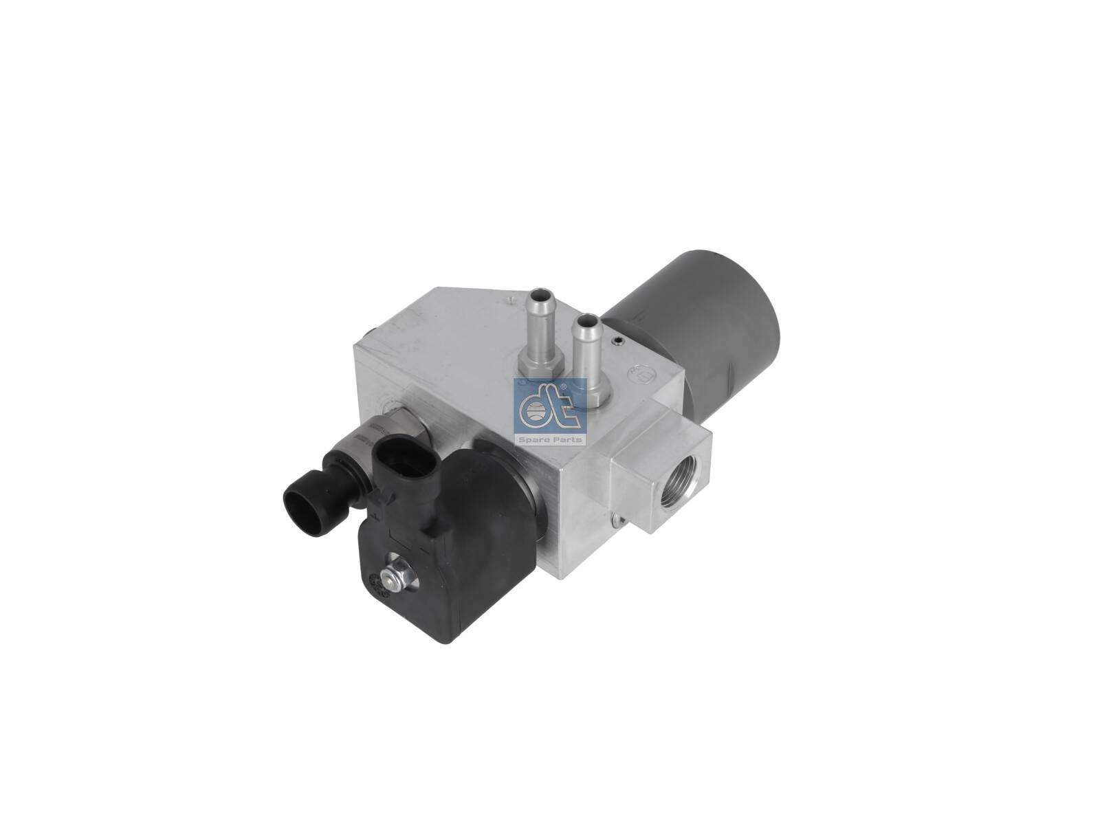 DT Spare Parts 12.00006 Pressure regulator