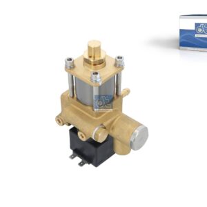 DT Spare Parts 12.00007 Pressure regulator