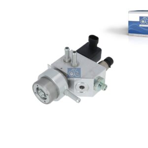 DT Spare Parts 12.00008 Pressure regulator