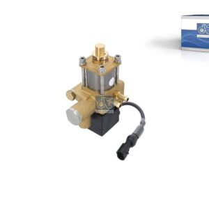 DT Spare Parts 12.00009 Pressure regulator