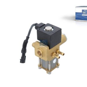 DT Spare Parts 12.00010 Pressure regulator