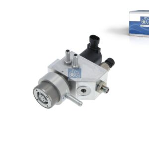 DT Spare Parts 12.00011 Pressure regulator