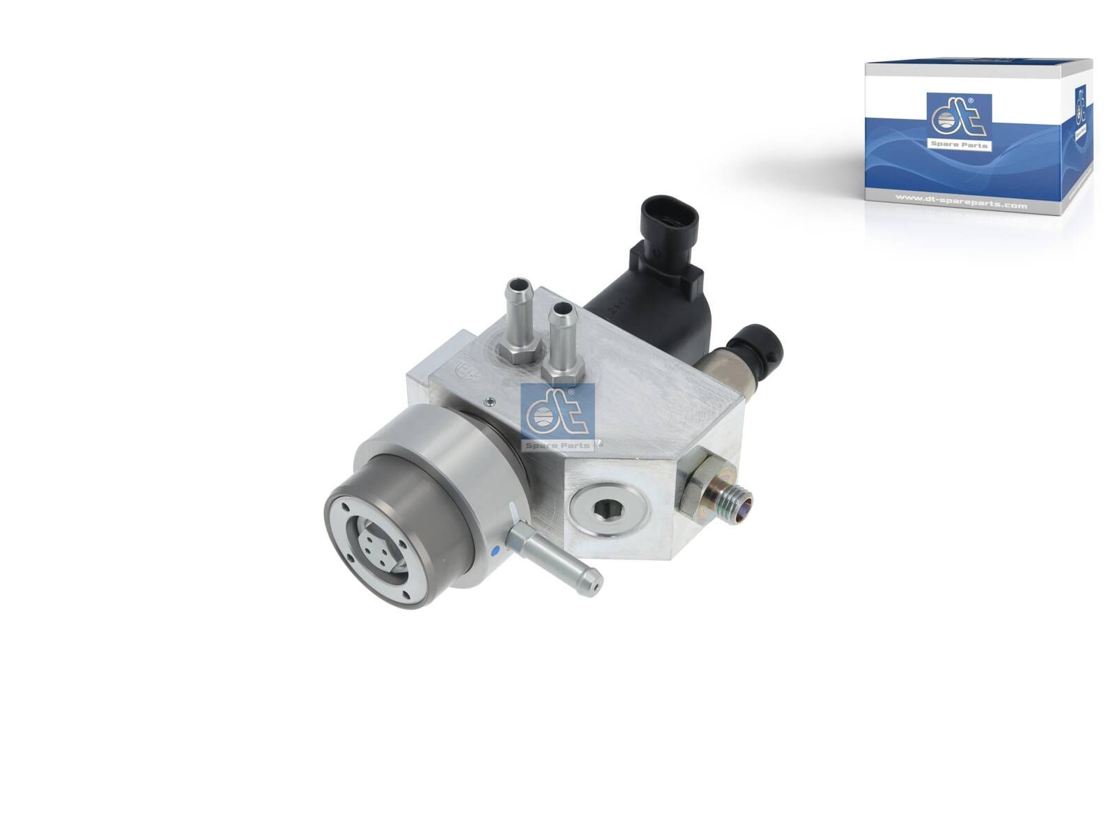 DT Spare Parts 12.00011 Pressure regulator